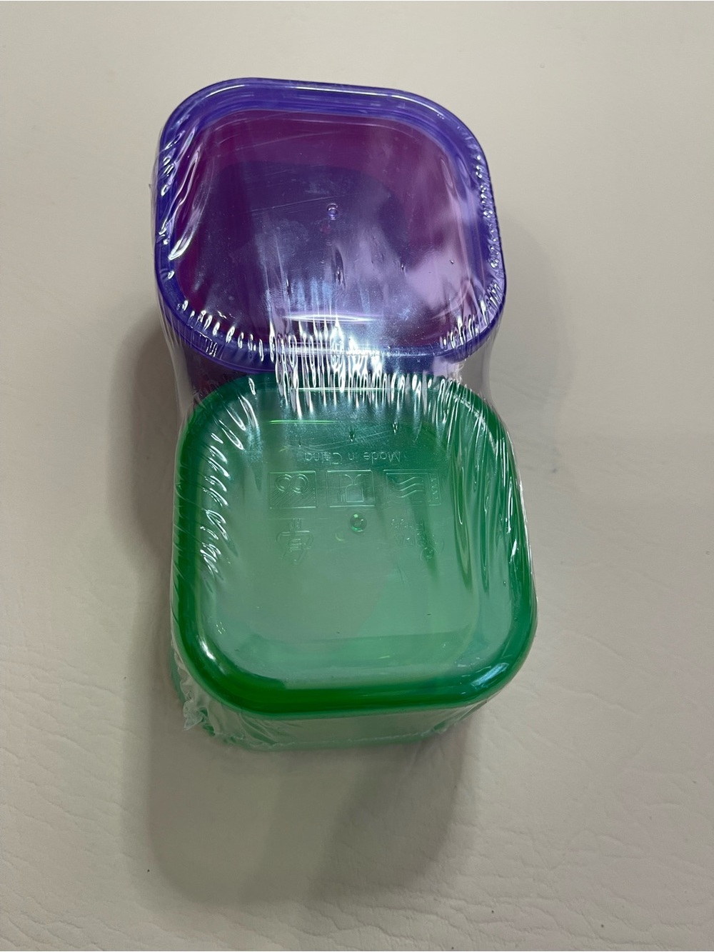 Beachbody Portion Control Containers - Picture 3 of 4